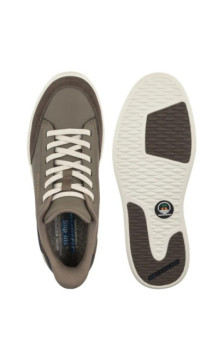 Skechers Verloma-Radical Dark Taupe 211370/DKTP (SK309-b) sportiniai bateliai