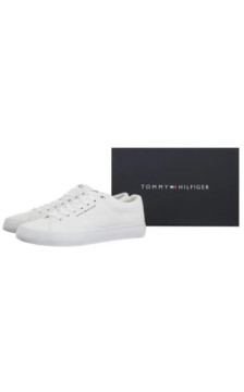 Tommy Hilfiger Harlem Core II Cvs FM0FM05817 YBS (TH1474-a) čības