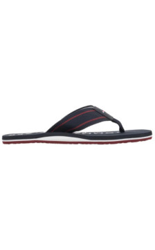 Tommy Hilfiger Sporty Hilfiger Beach Sandal Desert Sky FM0FM05805 DW5 (TH1478-a) batai