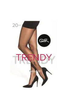 Gatta pėdkelnės su likra