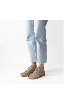 Maciejka Rude Wzory 03426-10/00-6 (MA1172-a) sandals