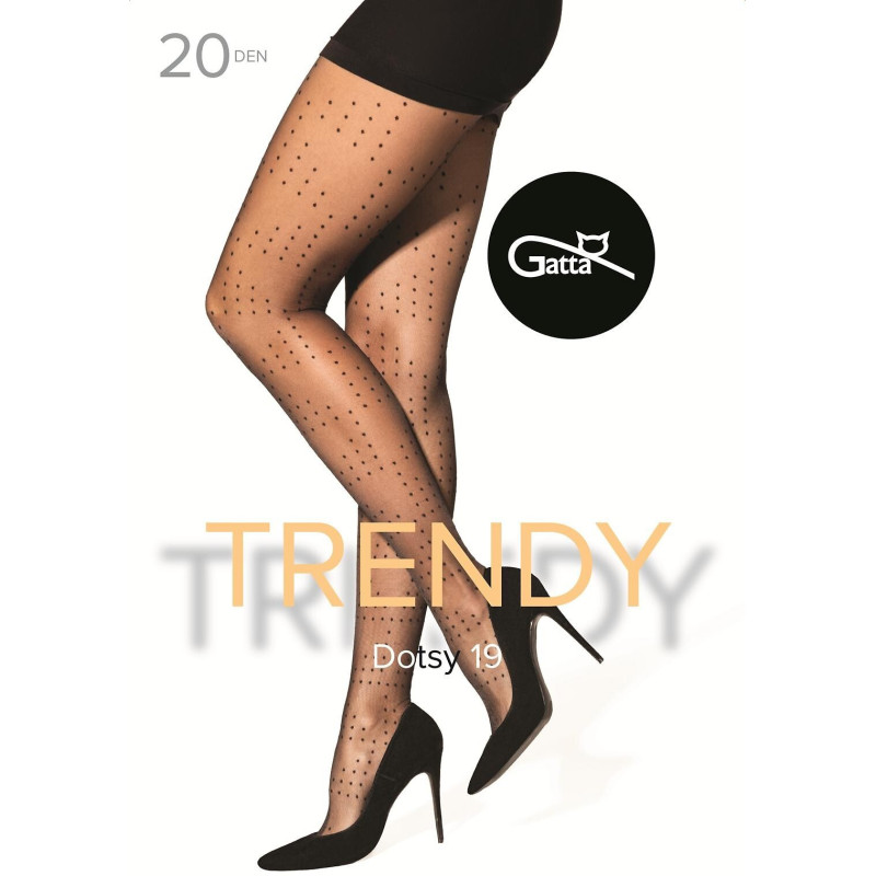 Gatta pėdkelnės su likra