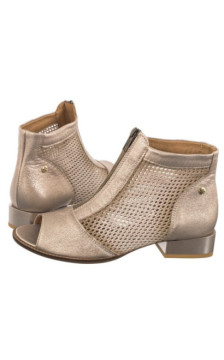 Maciejka Złote Ażurowe 06413-25/00-1 (MA1177-a) batai