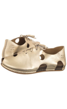 Maciejka Złote 06431-25/00-6 (MA1178-d) sandalai