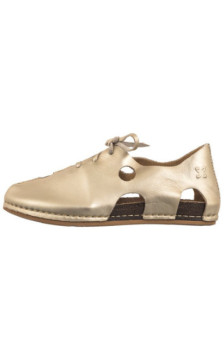 Maciejka Złote 06431-25/00-6 (MA1178-d) sandales