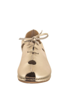 Maciejka Złote 06431-25/00-6 (MA1178-d) sandals