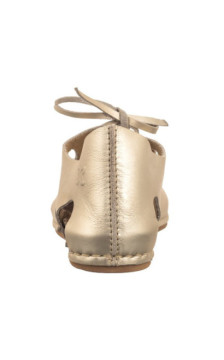 Maciejka Złote 06431-25/00-6 (MA1178-d) sandalai