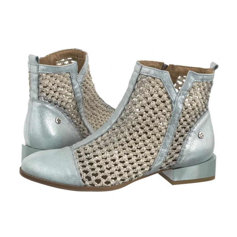 Maciejka Jasnoniebieskie 06397-34/00-1 (MA1192-b) kingad