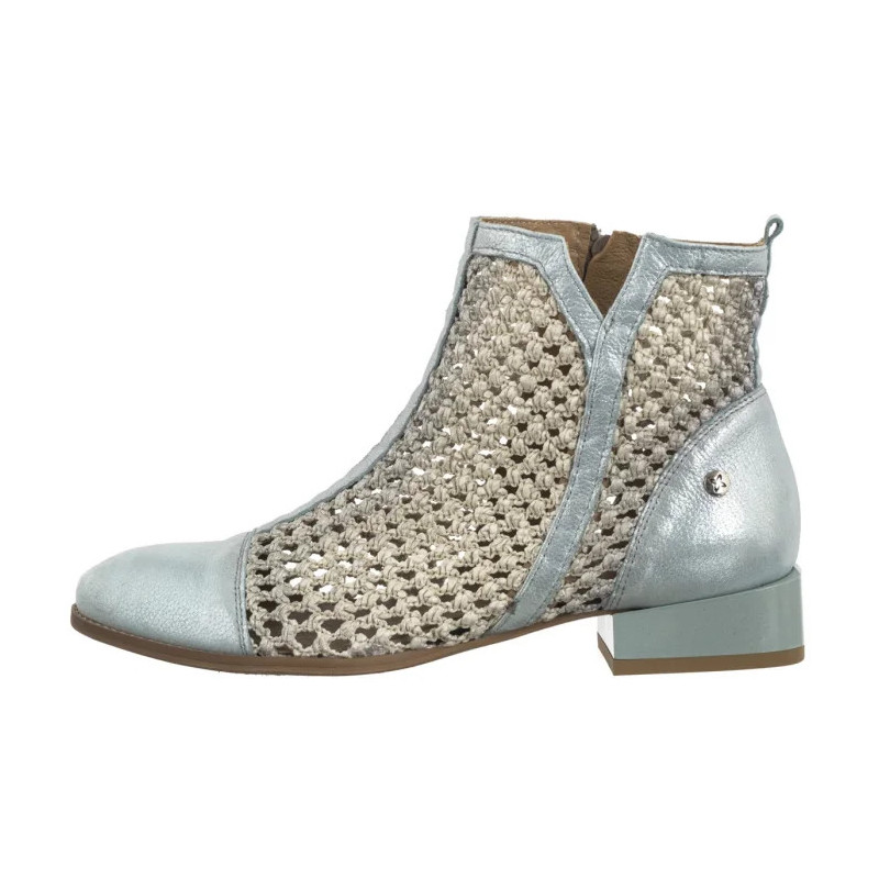 Maciejka Jasnoniebieskie 06397-34/00-1 (MA1192-b) kingad