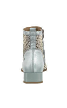 Maciejka Jasnoniebieskie 06397-34/00-1 (MA1192-b) shoes