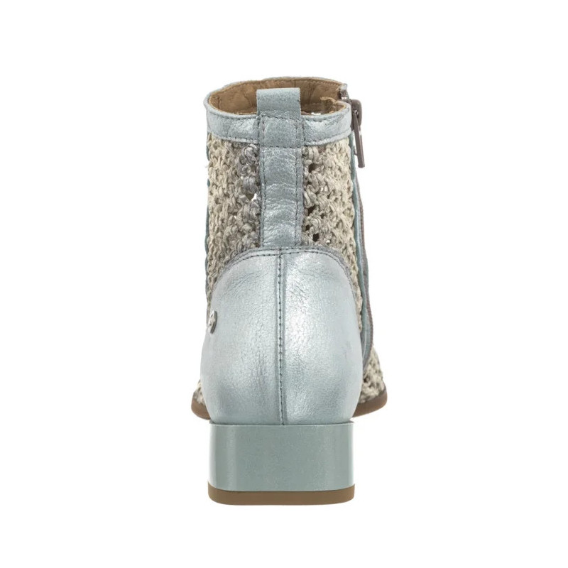 Maciejka Jasnoniebieskie 06397-34/00-1 (MA1192-b) kingad