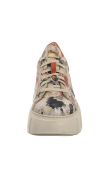 Maciejka Pomarańczowo-Beżowe 06891-18/00-8 (MA1303-a) bateliai