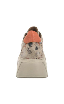 Maciejka Pomarańczowo-Beżowe 06891-18/00-8 (MA1303-a) kurpes