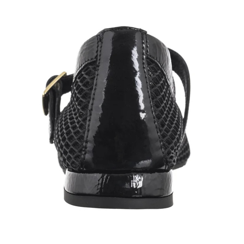 Maciejka Czarne 06939-01/00-0 (MA1302-b) shoes