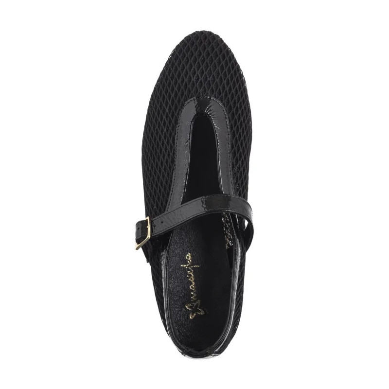 Maciejka Czarne 06939-01/00-0 (MA1302-b) kingad