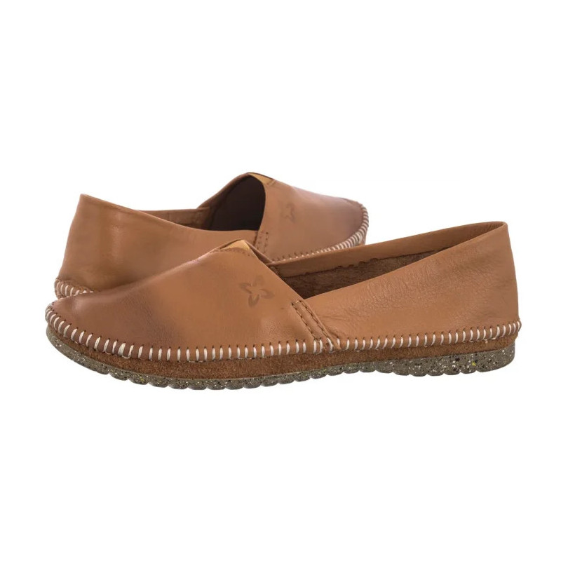 Maciejka Rude T1929-29/00-0 (MA1308-b) shoes