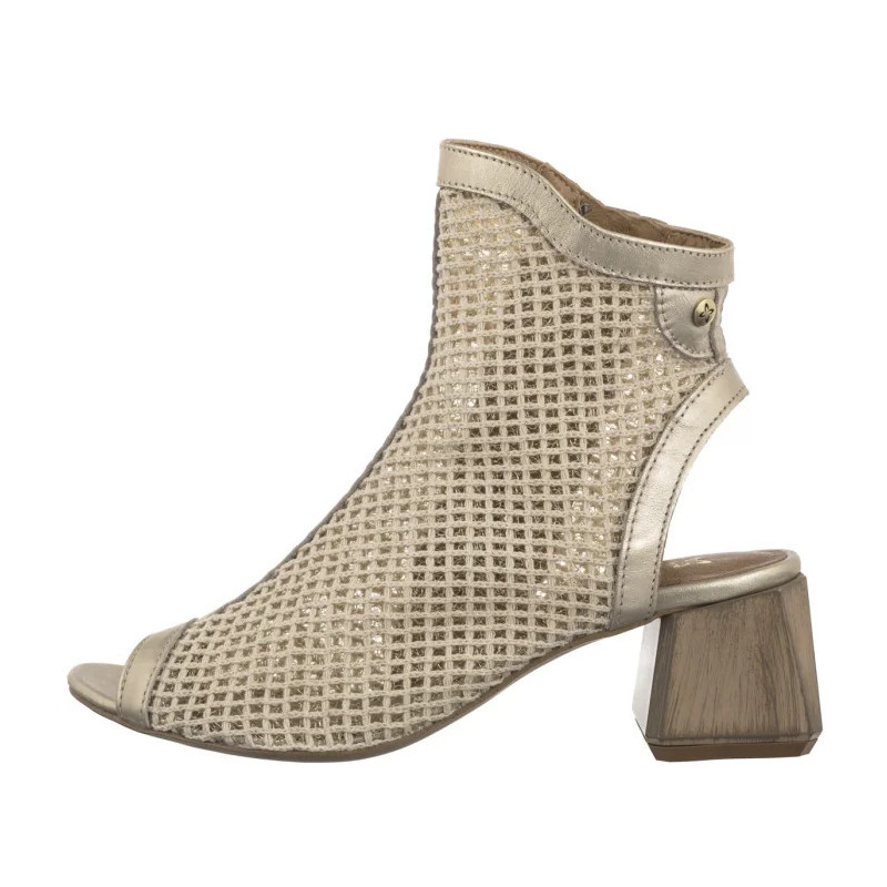 Maciejka Beżowe 06899-25/00-0 (MA1315-a) kingad