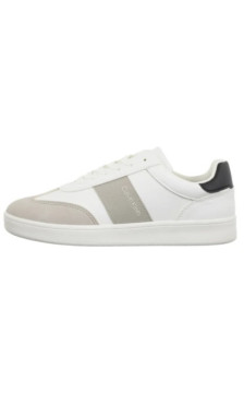 Calvin Klein Low Cut Lace-Up Sneaker Grey/White/Black V3X9-83287-1269Y702 (CK733-a) spordijalatsid
