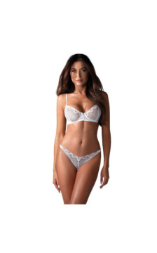 Obsessive seksualus komplektas