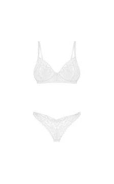 Obsessive seksualus komplektas