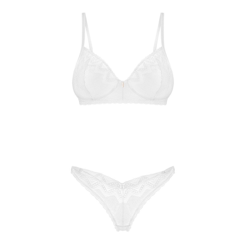 Obsessive seksualus komplektas