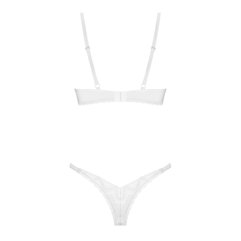 Obsessive seksualus komplektas