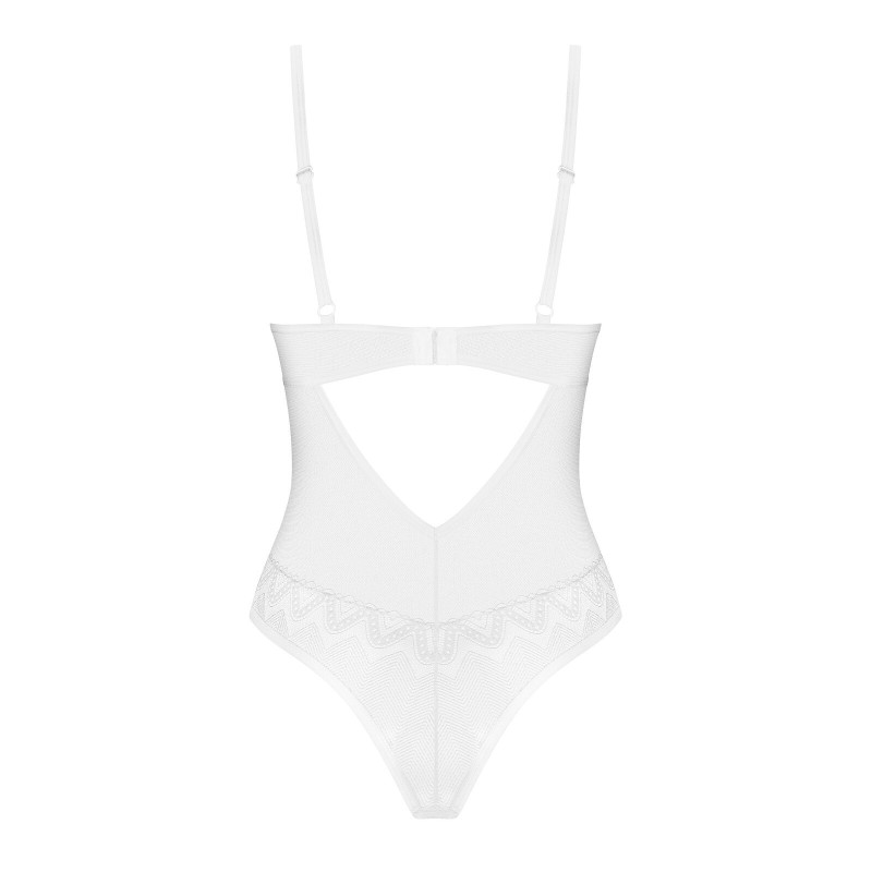 Obsessive seksualus korsetas