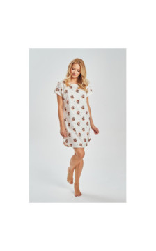 Taro naktiniai trumpomis rankovėmis