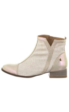 Maciejka Jasnobeżowe 06397-22/00-1 (MA1192-a) shoes