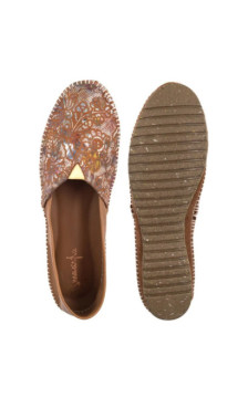 Maciejka Rude/Srebrne Kwiaty T1929-30/00-0 (MA1308-d) batai