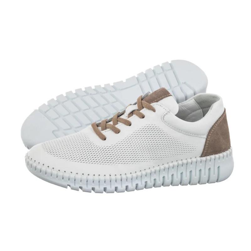 Artiker Białe 58C3083 (AR202-a) batai