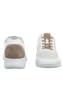 Artiker Białe 58C3083 (AR202-a) batai