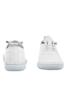 Artiker Białe 58C3069 (AR203-b) kurpes