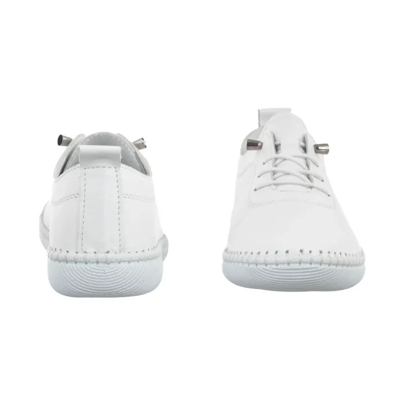 Artiker Białe 58C3069 (AR203-b) kingad