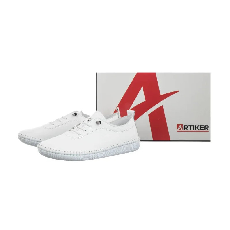 Artiker Białe 58C3069 (AR203-b) batai