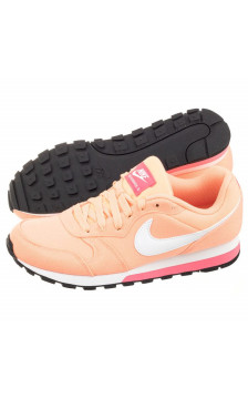 Nike WMNS MD Runner 2 749869-801 (NI720-d) bateliai