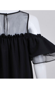 Dress LL 1152 suknelė