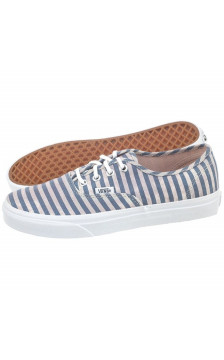 Vans Authentic (Stripes) Navy VN0003B94IN (VA103-a) bateliai