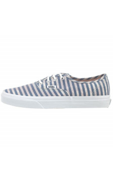 Vans Authentic (Stripes) Navy VN0003B94IN (VA103-a) bateliai