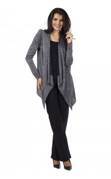 Cardigan model 65724 Quiosque kardiganas