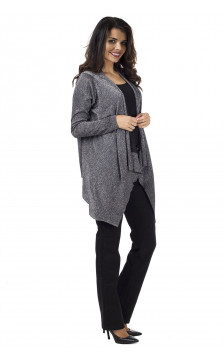 Cardigan model 65724 Quiosque kardiganas