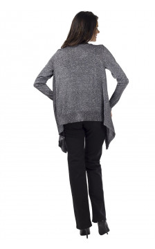 Cardigan model 65724 Quiosque kardiganas