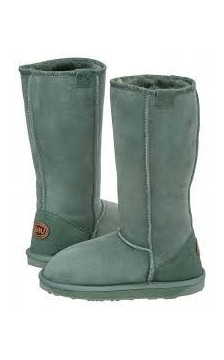 EMU Australia Stinger HI Sage (EM7-m) bateliai