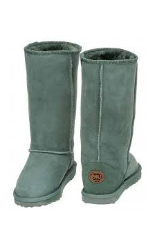 EMU Australia Stinger HI Sage (EM7-m) bateliai