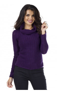 Jumper model 65773 Quiosque megztinis