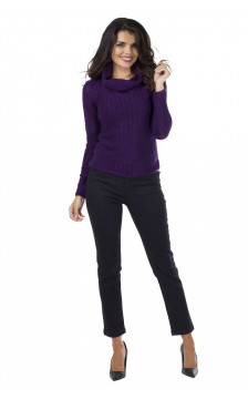Jumper model 65773 Quiosque megztinis