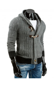 Megztinis vyrams DS7021