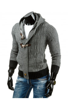 Megztinis vyrams DS7021