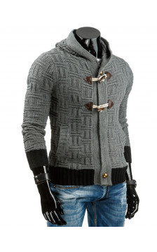 Megztinis vyrams DS7021