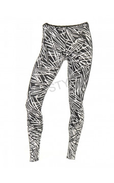 Leginsy Nike Leg-A-See-Aop Ftw kelnės